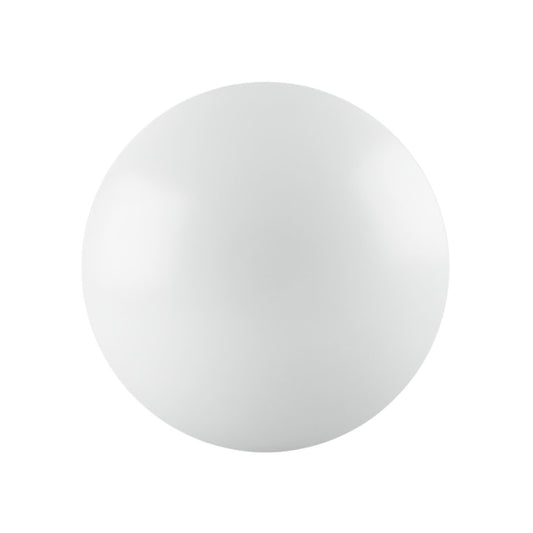 Ledvance LED Loftlampe SF Circular 350 S 18W 840 Ø35cm. Hvid/Stål