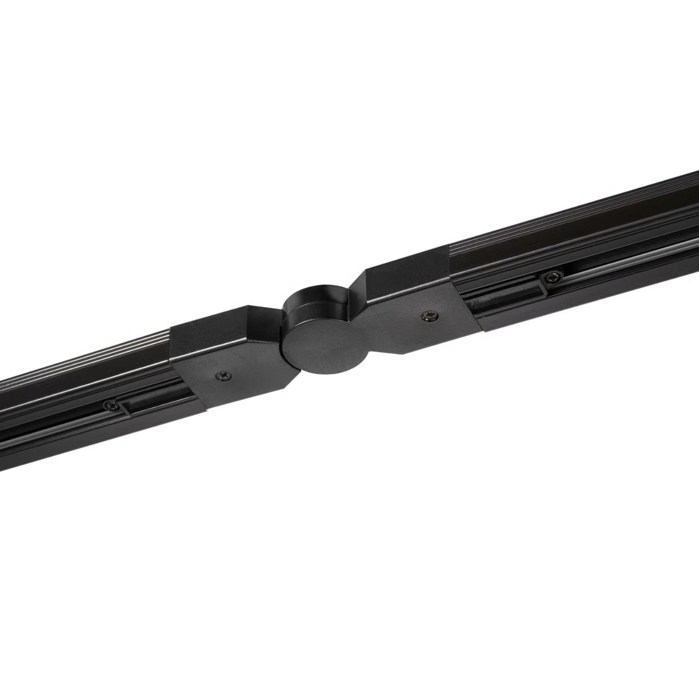 Nordlux Link Connector Skinnesystem Drejbar Sort