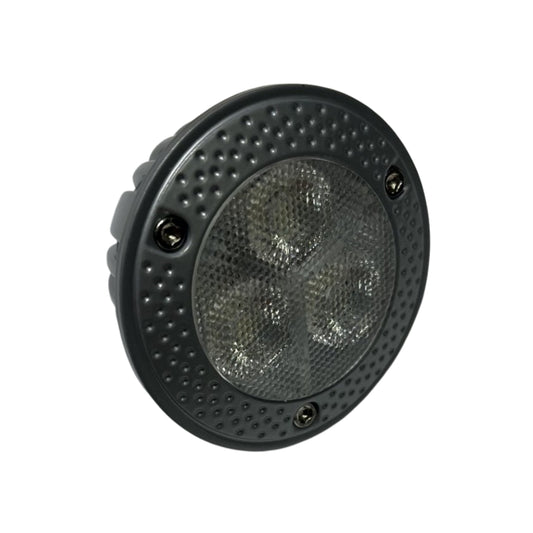 Radium LED MR16 4,5W(20W) 830 230lm 36° Grå GU5.3