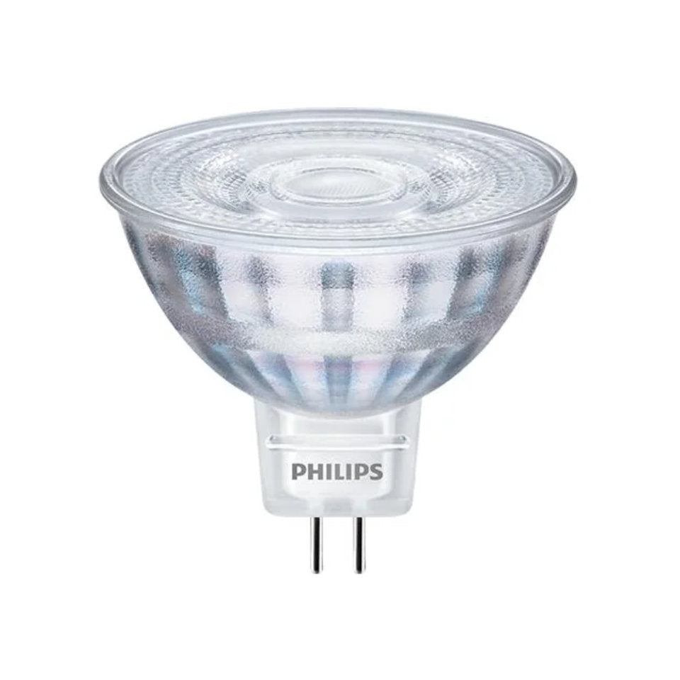 Philips LED MR16 3W(20W) 827 230lm 36° Klar