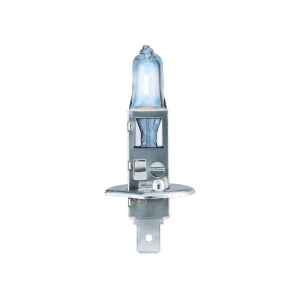 Osram Autopære H1 55W 12V 4000K 1550lm P14.5s