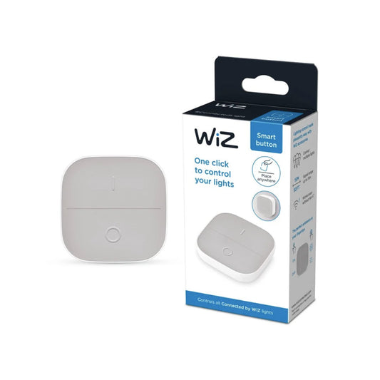 WiZ Portable Button