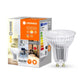 Ledvance Sun@Home LED GU10 4,9W(40W) TW 268lm Dim 38° Klar