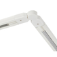 Nordlux Link Connector Skinnesystem Drejbar Hvid