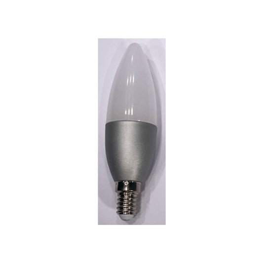 LED Kertepære 3W(25W) 827 Mat E14