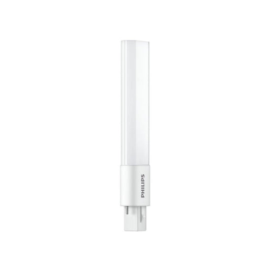 Philips LED PL-S 5W 840 550lm G23 (2-Pin)