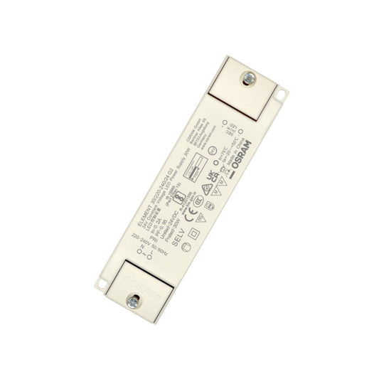 Osram LED Driver 0-30W 24VDC