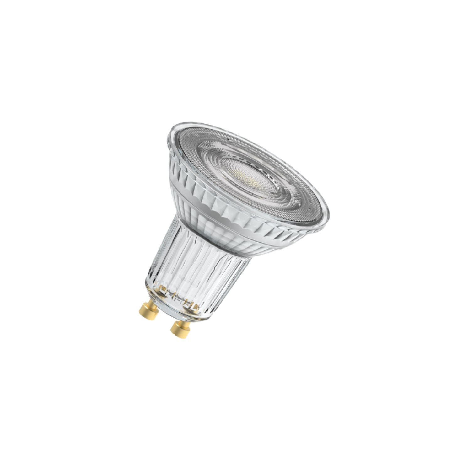 Osram LED GU10 9,6W(100W) 827 750lm 36° Klar