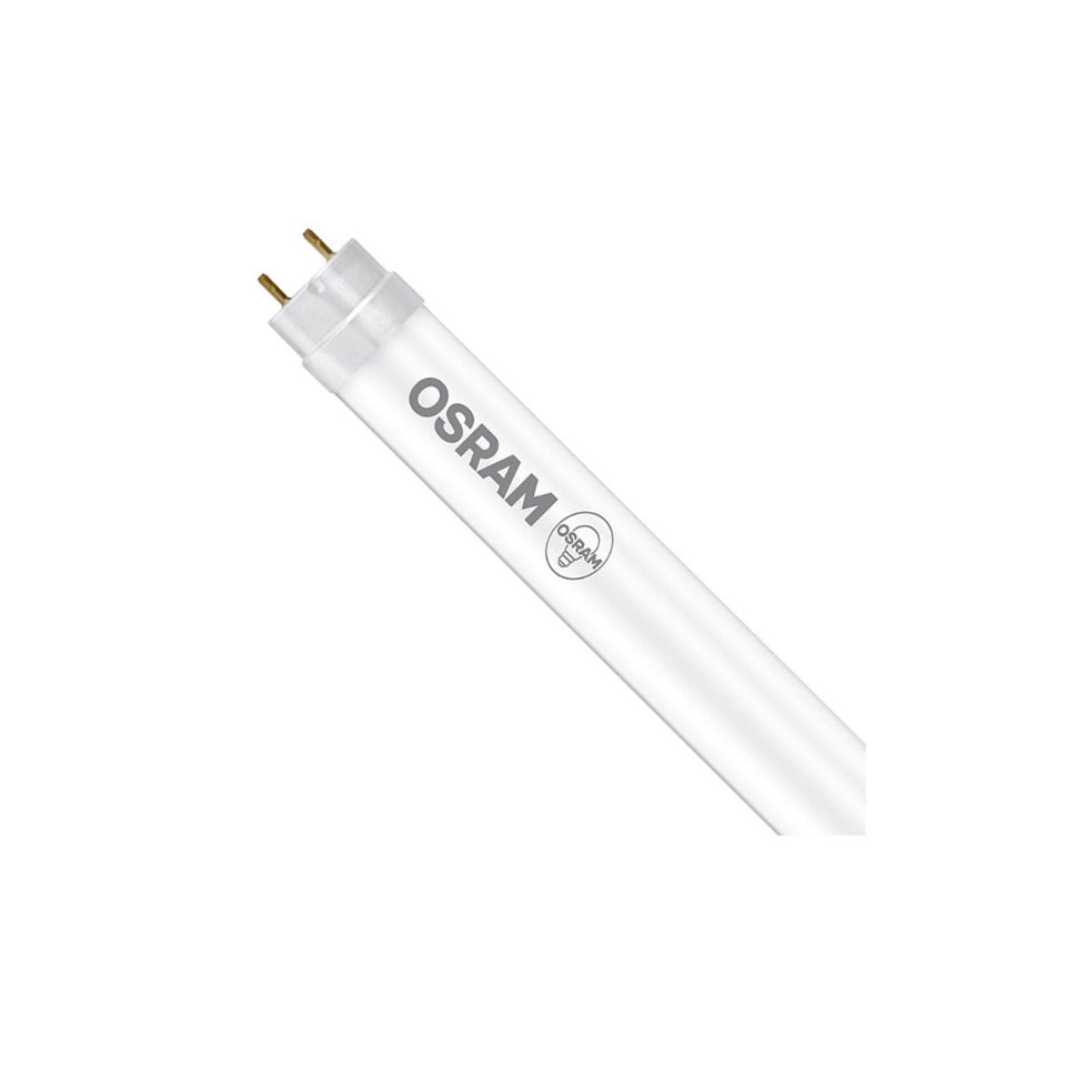 Osram LED Lysstofrør T8 12,1W 840 2000lm 1,06m G13
