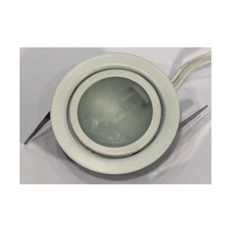 Downlight G4 12V Hvid