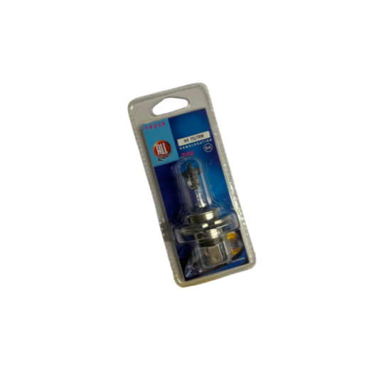 All Ride Autopære H4 75/70W 24V P43t