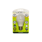 Luceco LED Standardpære 10W(60W) 827 810lm Mat E27