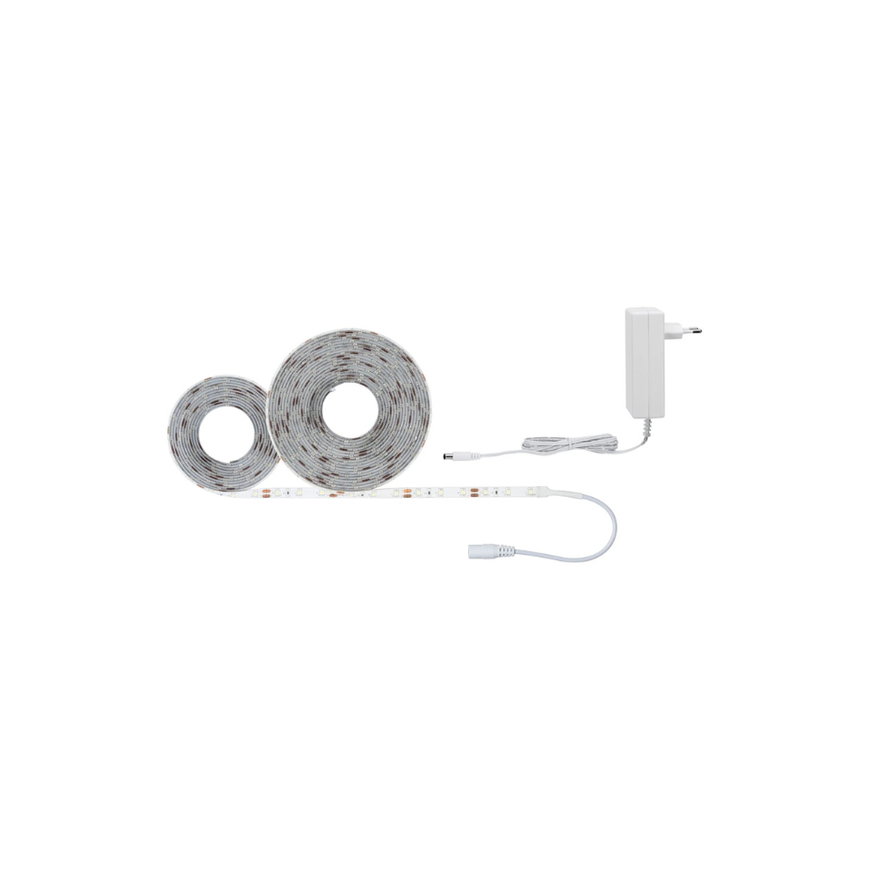 Paulmann LED Bånd SimpLED Dagslys Kompletsæt 20W 865 2325lm 7,5m