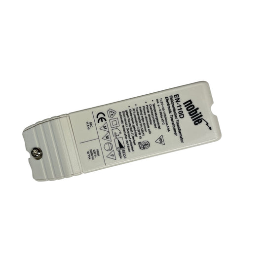 Nobile Transformer 35-110W 12VAC Dim