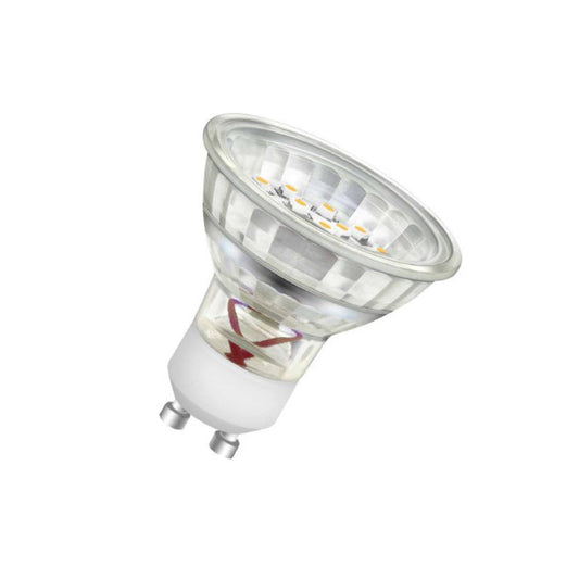 Osram LED GU10 2W(15W) 730 90lm 110° Klar