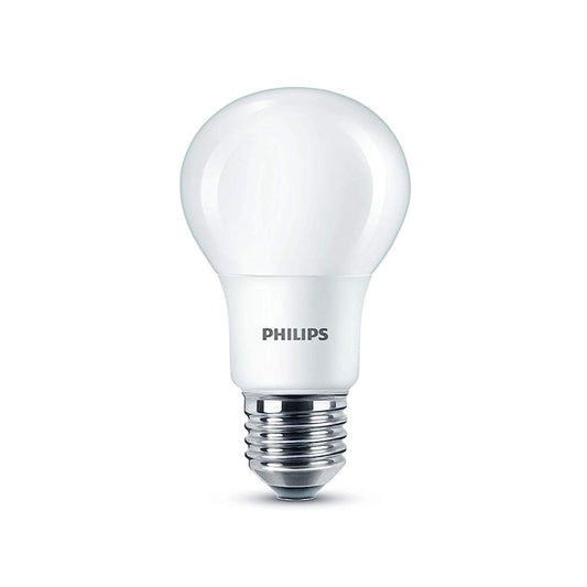 Philips LED Standardpære 5W(40W) 922-927 470lm Dim Mat E27