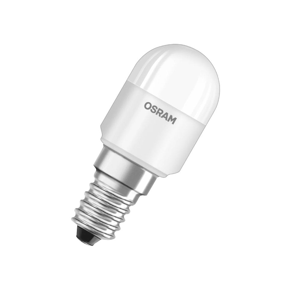 Osram LED Parfumepære 2,3W(20W) 865 200lm. Mat E14