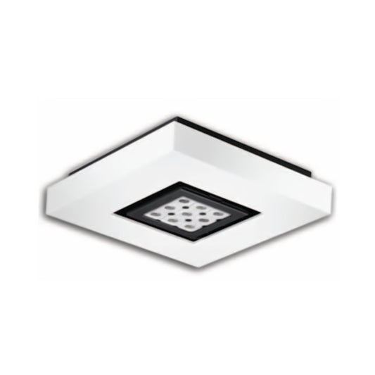 Philips LED Downlight 15W 827 527lm 65° 191mm. IP50 Hvid