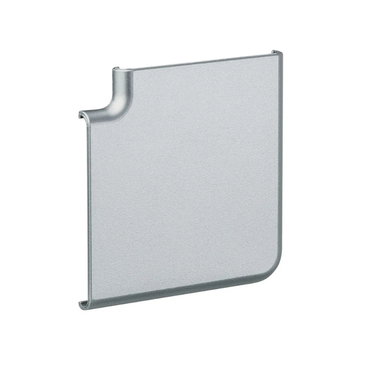Paulmann LED Bånd Tilbehør Function Duo Profil Outside Corner 2-pak Alu/Mat