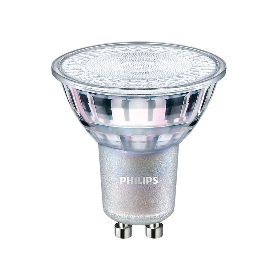 Philips LED GU10 4,9W(50W) 930 365lm 36° Dim Klar