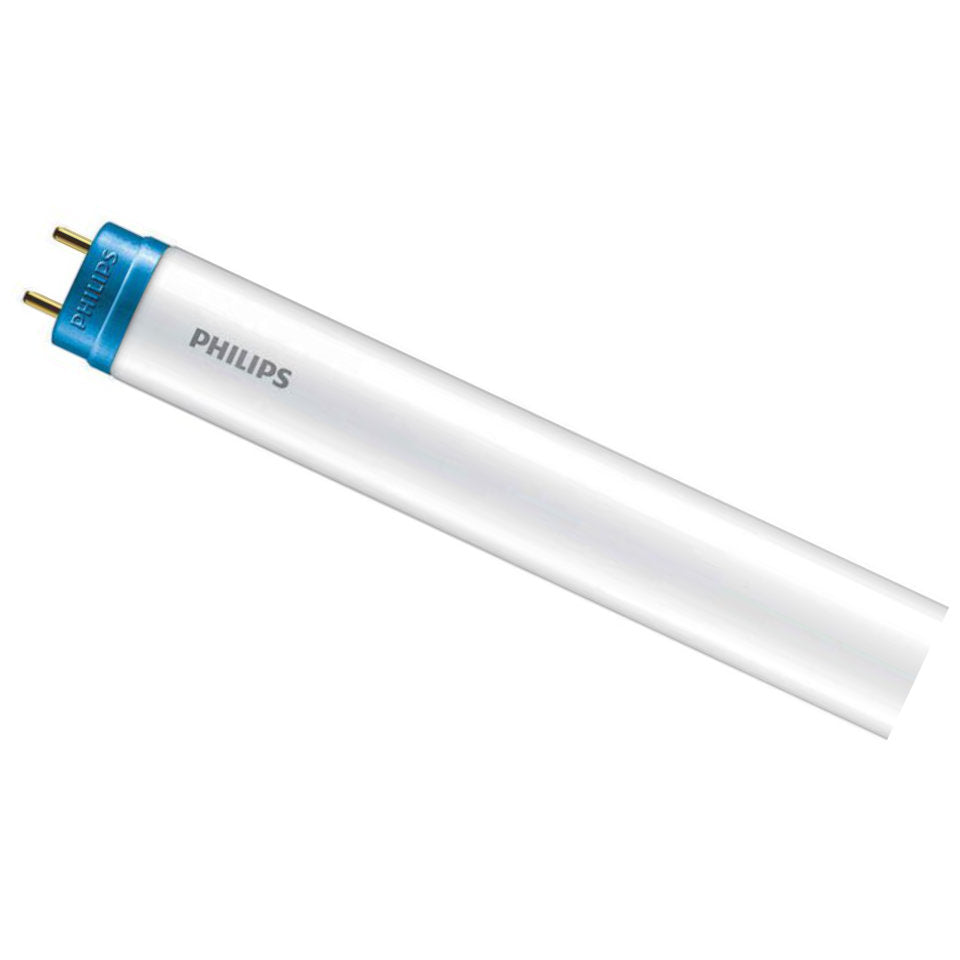 Philips LED Lysstofrør T8 8W 840 800lm 0,6m G13