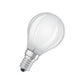 Ledvance LED Kronepære 3,4W(40W) 927 470lm Dim Mat E14