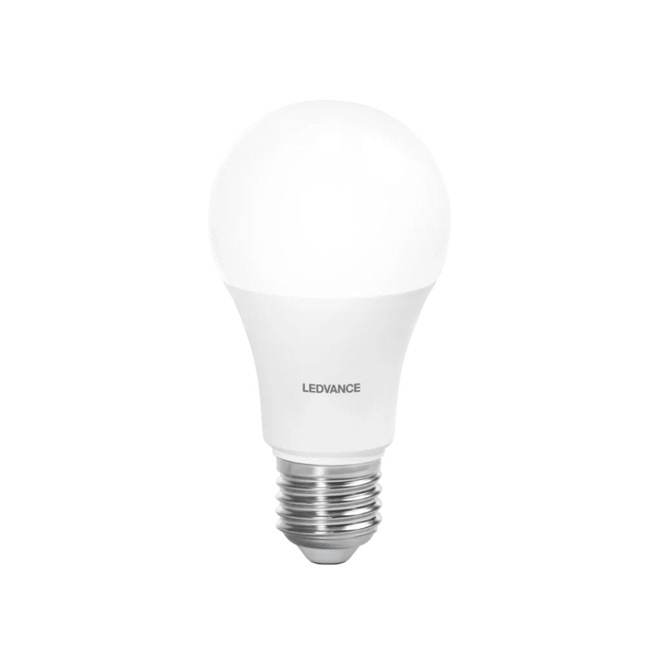 Ledvance Sun@Home LED Standardpære 12W(75W) TW 1055lm Dim Mat E27