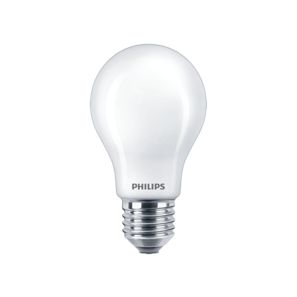 Philips LED Standardpære 1,5W(15W) 827 150lm Mat E27