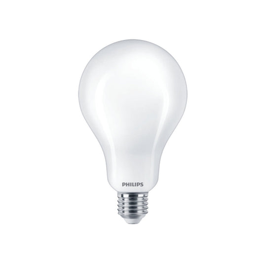 Philips LED Globepære 23W(200W) 827 3452lm Mat G95 E27