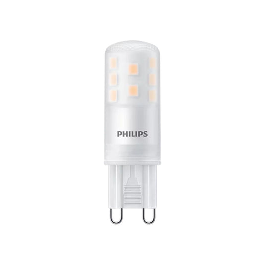 Philips LED G9 2,6W(25W) 827 300lm Dim Mat