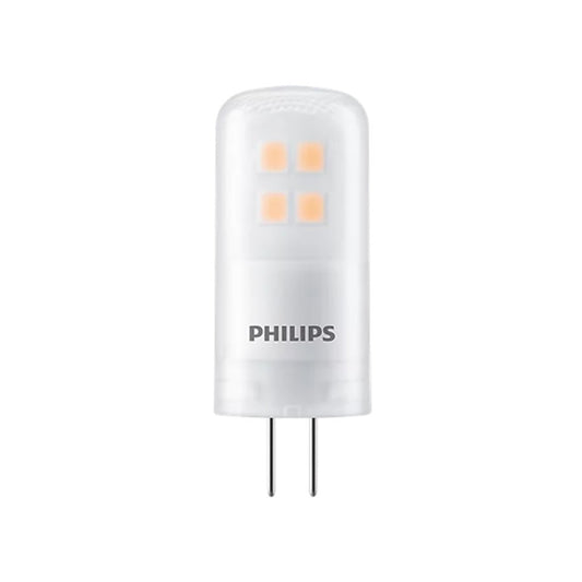 Philips LED G4 2,1W(20W) 827 210lm. Dim 12V Mat