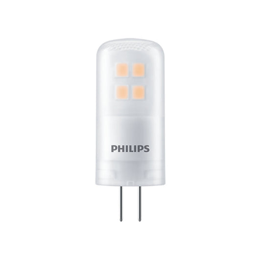 Philips LED G4 2,7W(28W) 827 315lm. 12V Mat