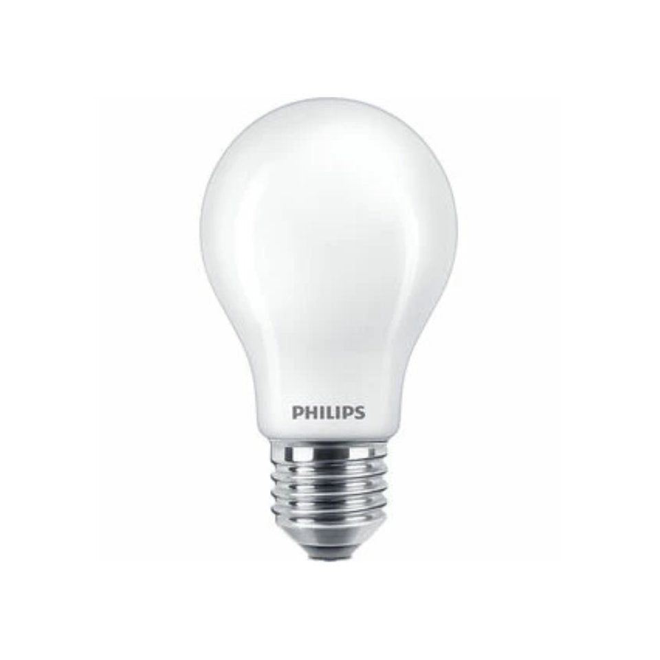 Philips LED Standardpære 12W(100W) 922-927 1521lm Mat E27