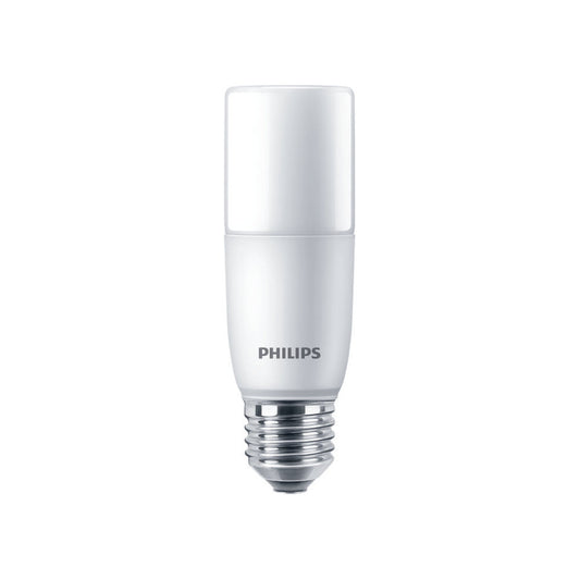 Philips LED Rørpære 9,5W(68W) 830 950lm. Mat E27