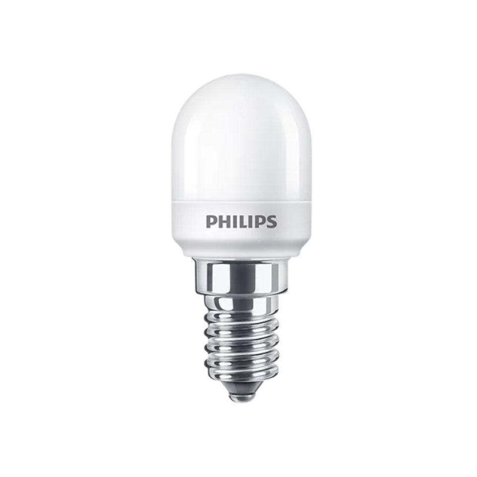 Philips LED Parfumepære 1,7W(15W) 827 150lm Mat E14