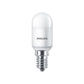 Philips LED Parfumepære 3,2W(25W) 827 250lm Mat E14