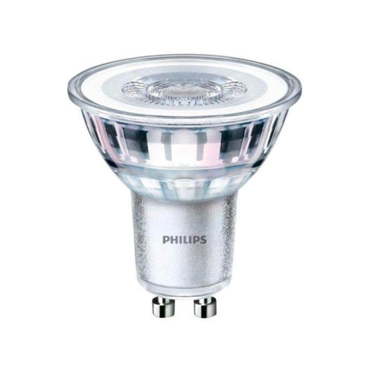 Philips LED GU10 5W(50W) 827-822 345lm SceneSwitch Klar