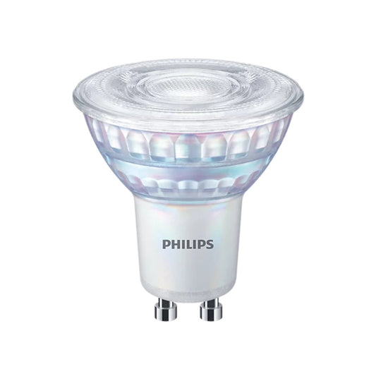 Philips LED GU10 2,6W(35W) 922-927 230lm 36° Dim Klar