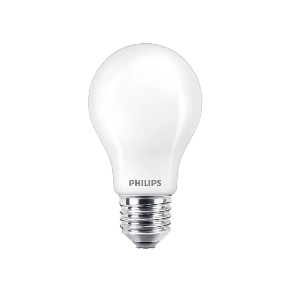Philips LED Standardpære 5W(40W) 922-927 470lm Mat E27