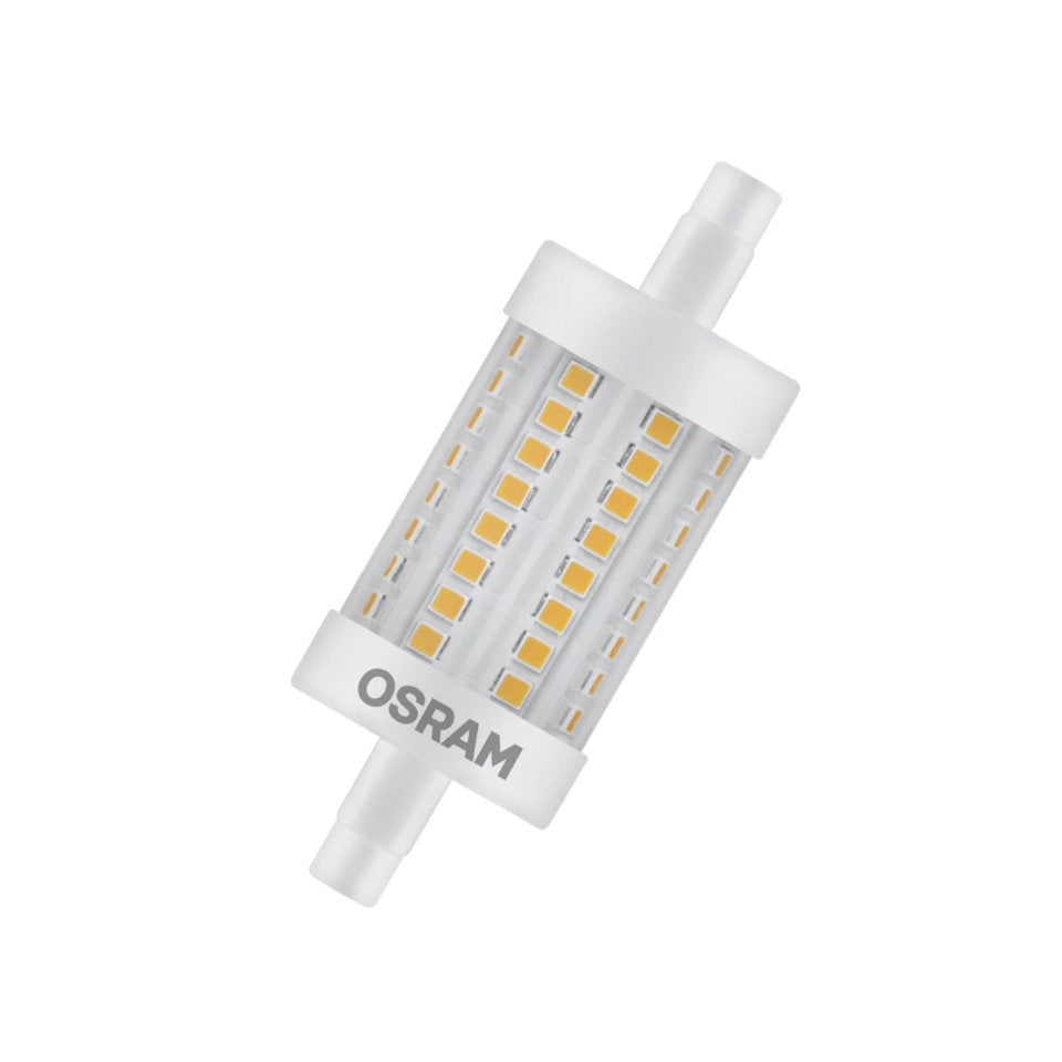 Osram LED R7s 7W(60W) 827 806lm 78mm
