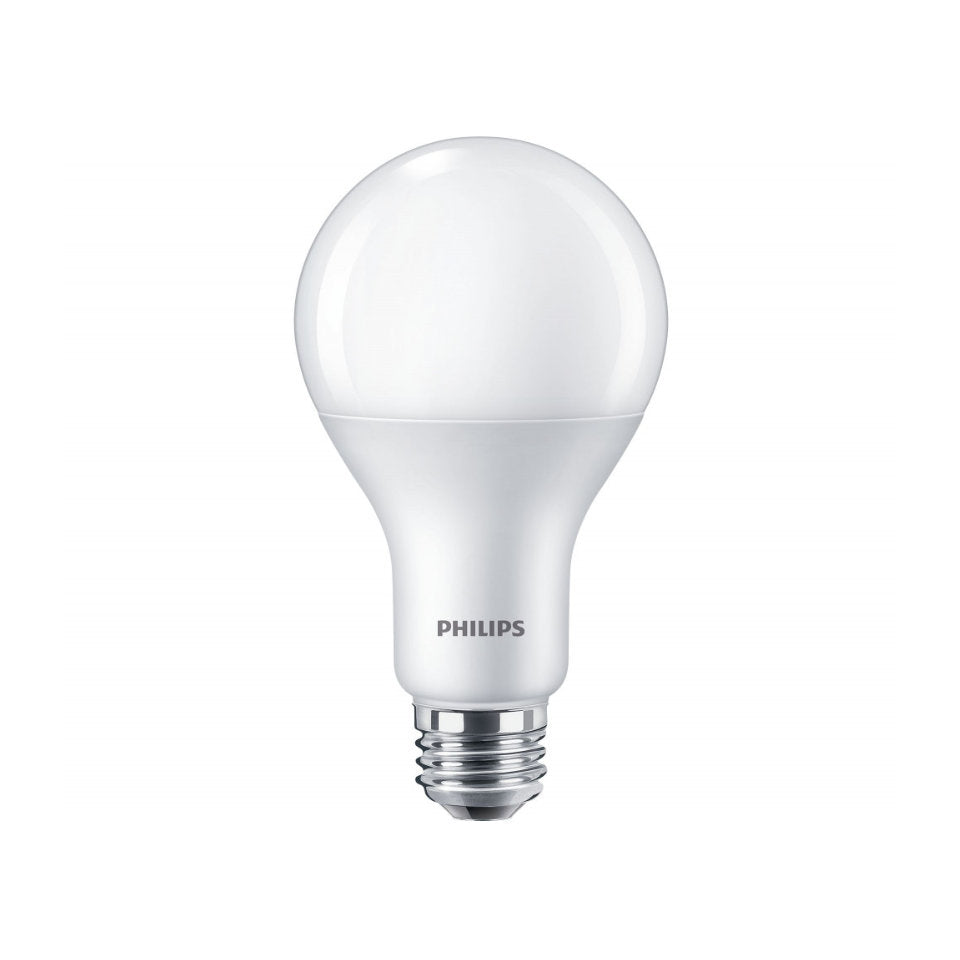 Philips LED Standardpære 19W(150W) 827 2500lm Mat E27