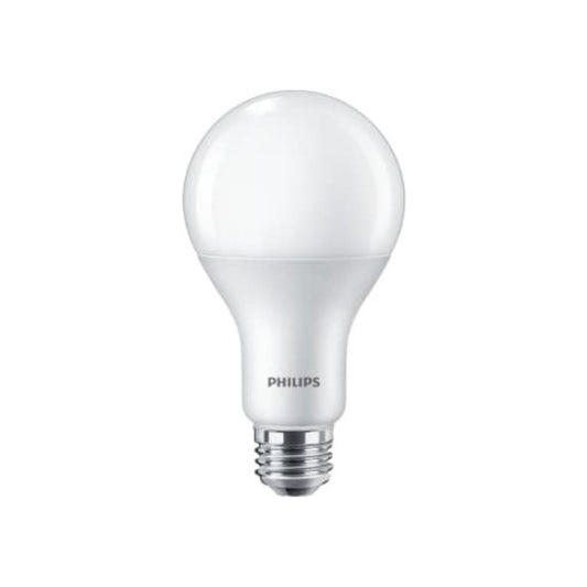 Philips LED Standardpære 17,5W(150W) 865 2500lm Mat E27