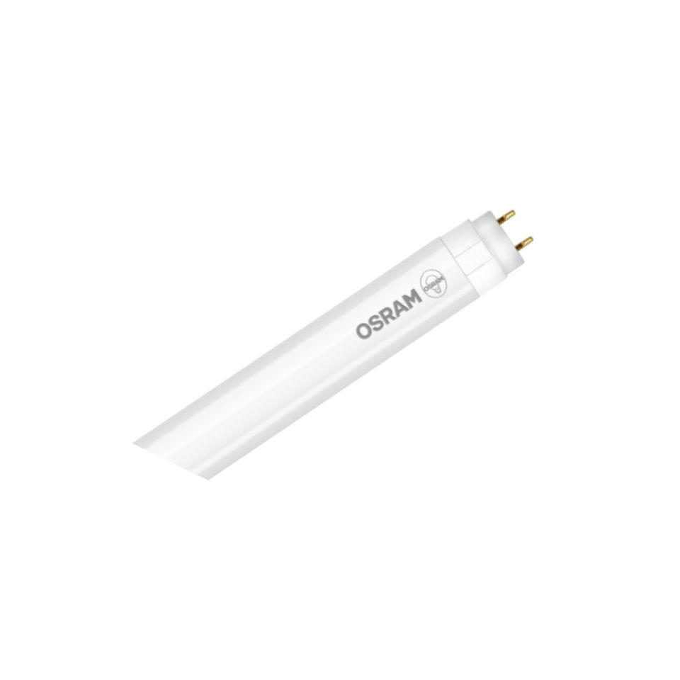Osram LED Lysstofrør T8 7,5W 840 1100lm 0,6m G13