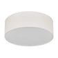 Ledvance Loftlampe 30cm Beige