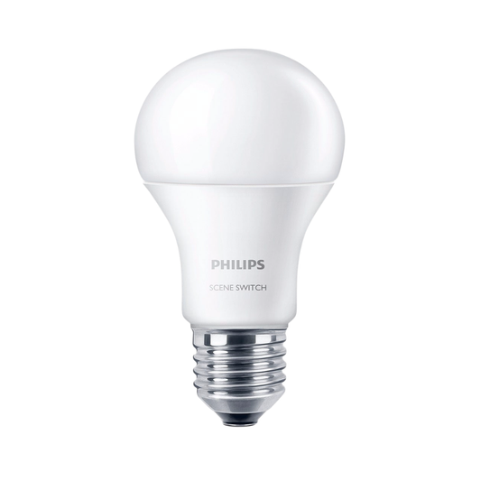 Philips LED Standardpære 13,5W(100W) 827 1521lm Mat E27