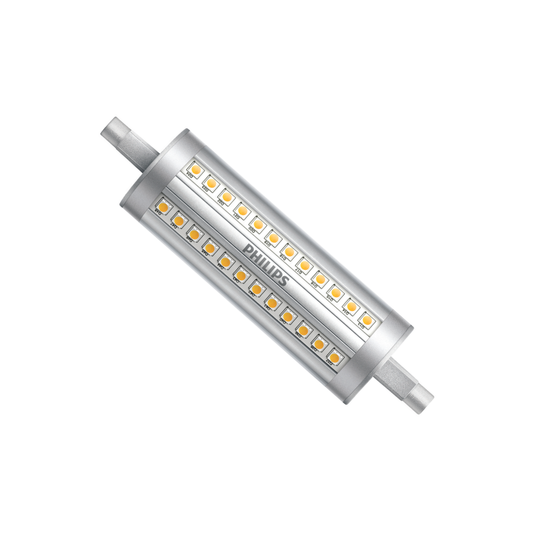 Philips LED R7s 14W(120W) 840 2000lm Dim 118mm