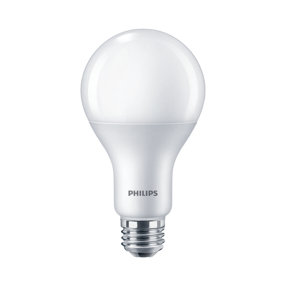 Philips LED Standardpære 14W(100W) 927-922 1521lm DimTone Mat E27