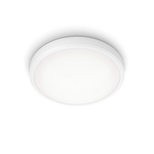 Philips LED Loftlampe 17W 840 1700lm EyeComfort Ø31,3cm. Hvid