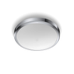 Philips LED Loftlampe 17W 827 1500lm EyeComfort Ø31,3cm. Chrome