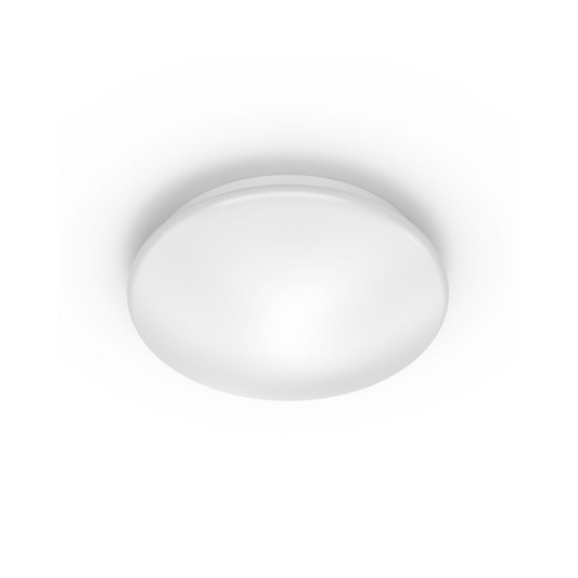 Philips LED Loftlampe 20W 827 2000lm EyeComfort Ø39cm. Hvid